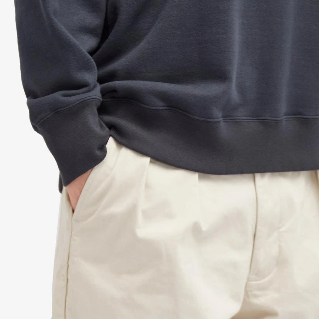 BEAMS PLUS Beams Plus 2 Pleat Chino 5