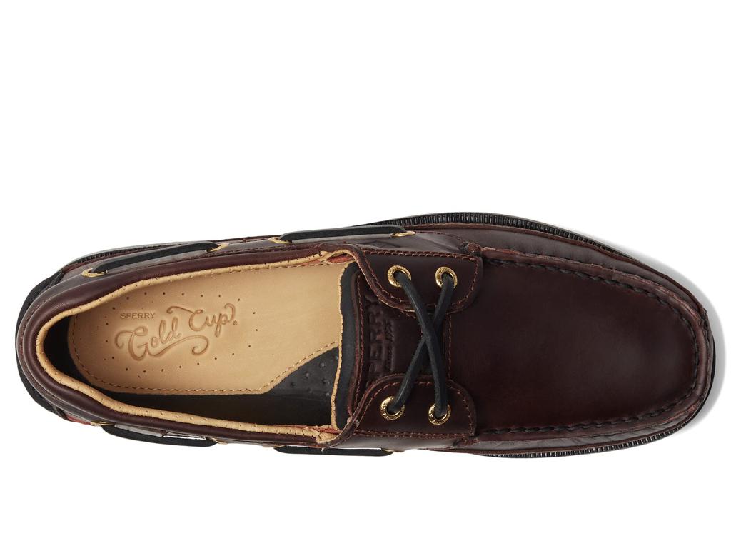 Sperry Gold Mako