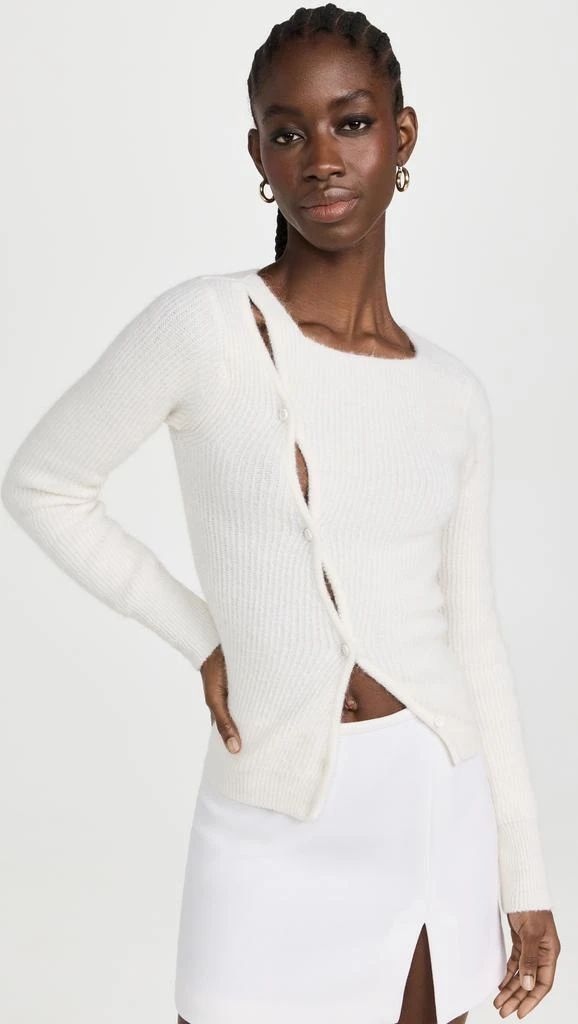 Jacquemus La Maille Pau Sweater 6