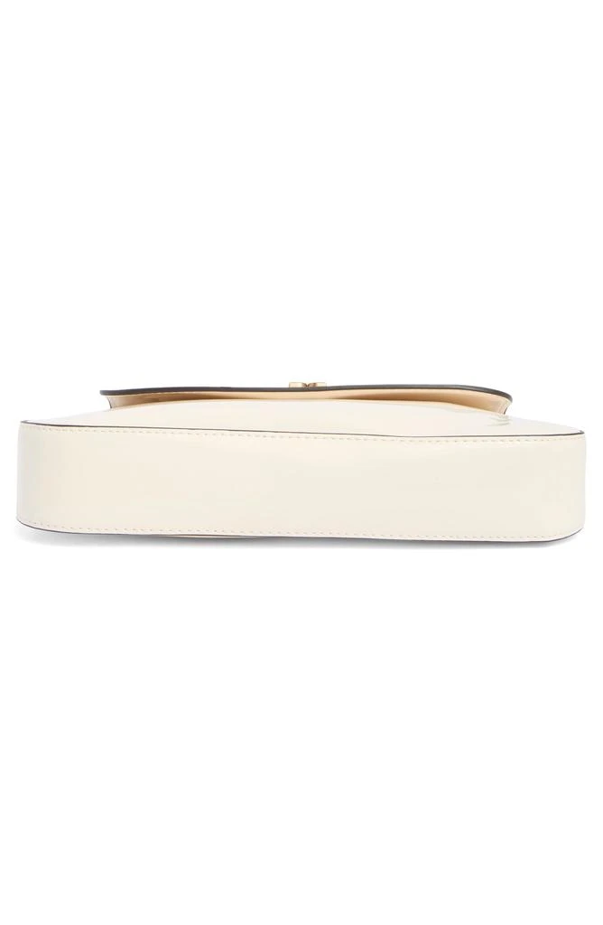 Sam Edelman Elcie Medium Patent Shoulder Bag 6