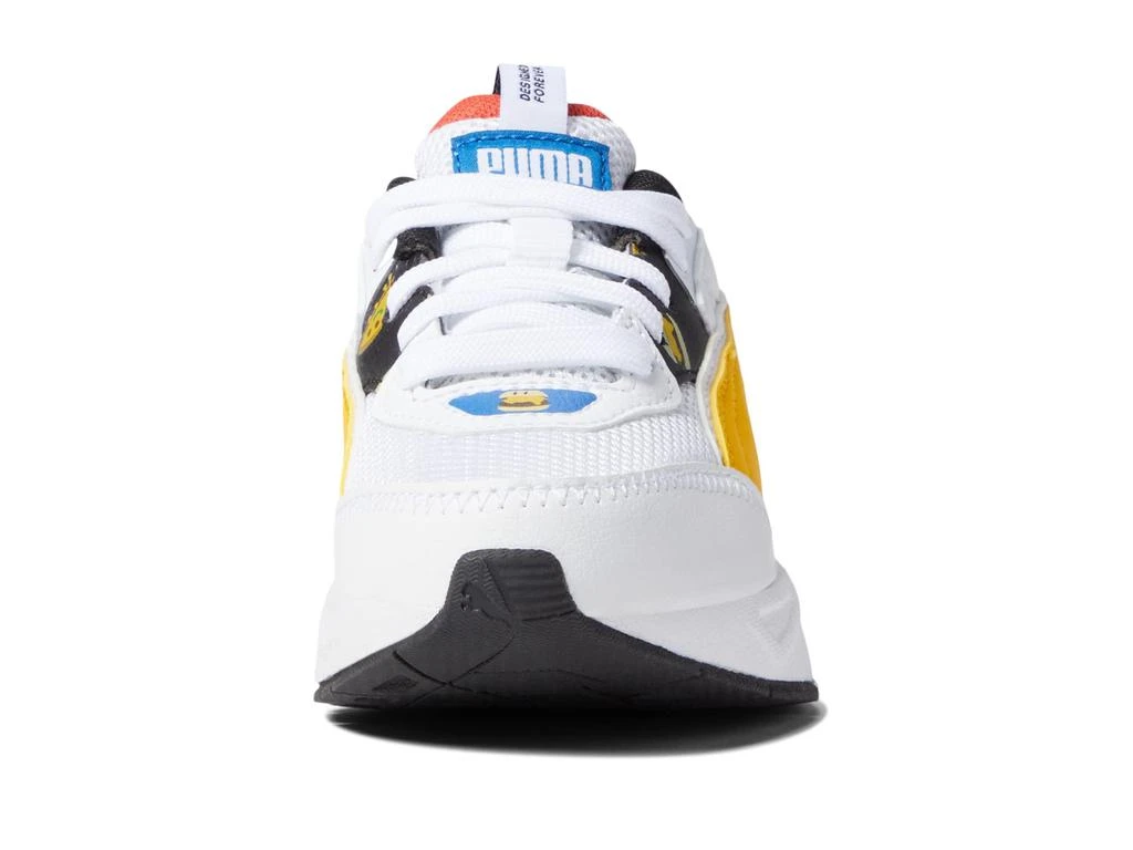 PUMA Kids Mirage Sport Foodies (Little Kid) 6