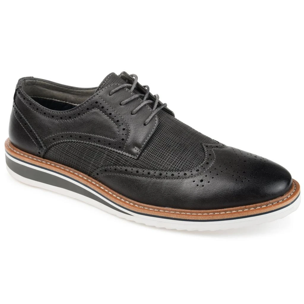 Vance Co. Vance Warrick Wingtip Derby 1