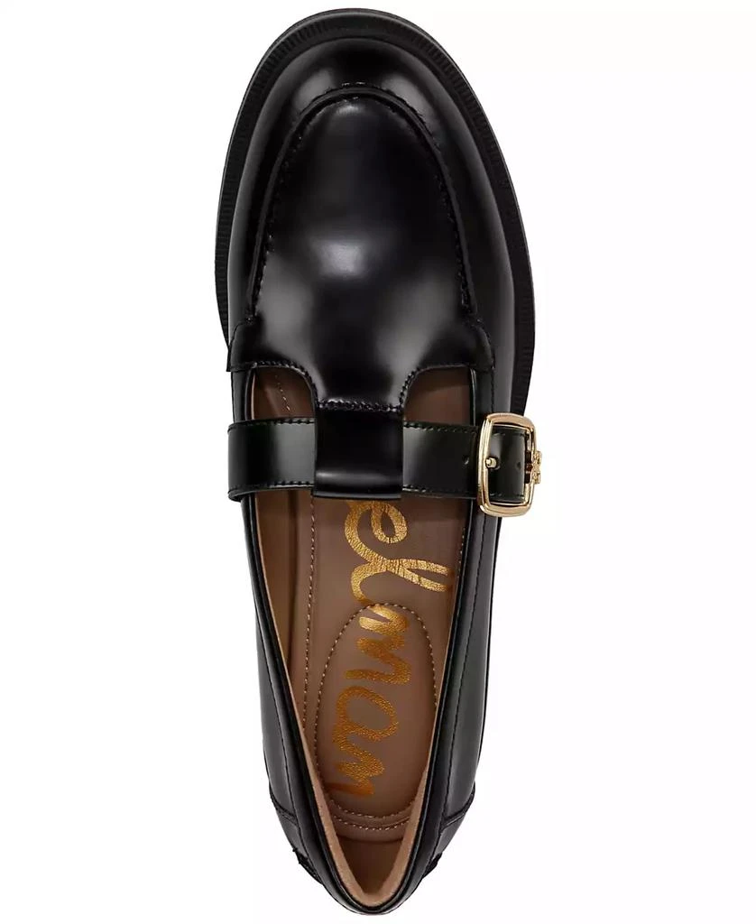 Sam Edelman Women
s Elaina Loafers 4