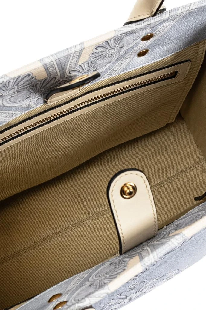Versace Versace La Medusa Small Handbag 3
