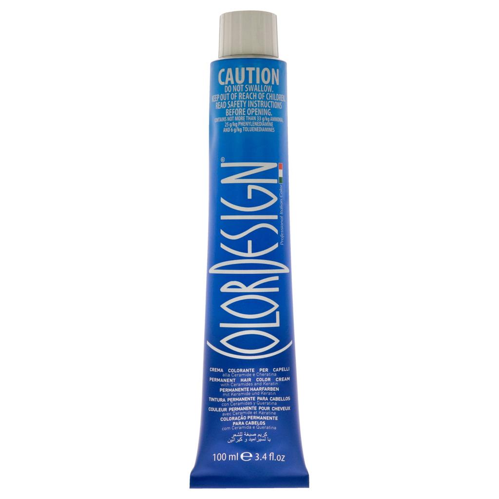 American Crew Permanent Hair Color - 8.3 8G Light Golden Blonde by ColorDesign for Unisex - 3.4 oz Hair Color