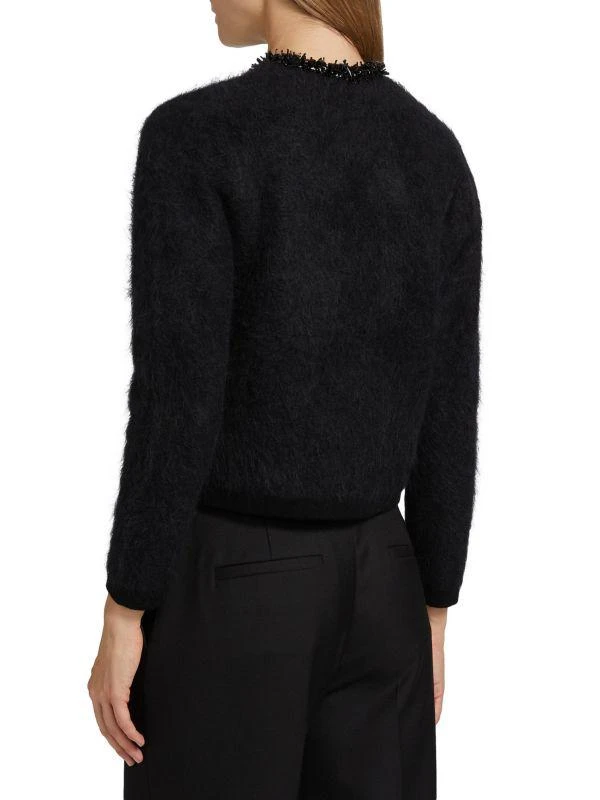 Kobi Halperin Madeline Alpaca-Blend Cardigan 2