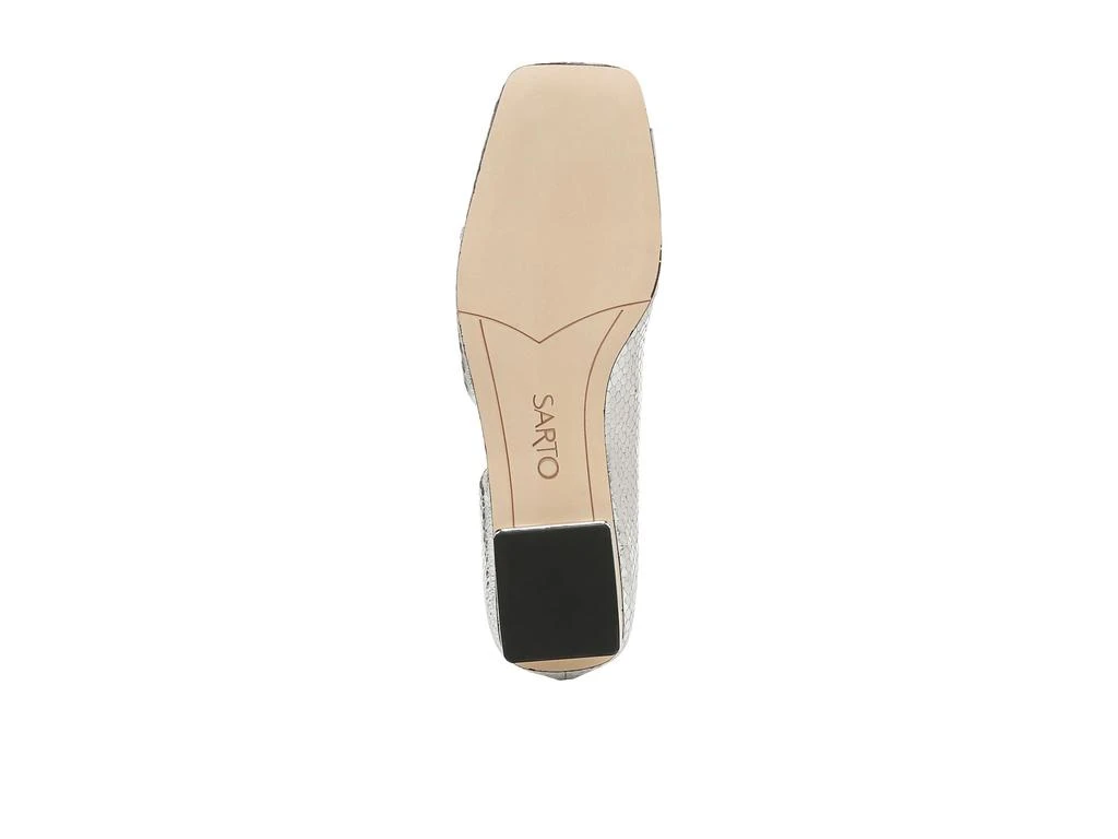 Franco Sarto Tracy Skimmers 3