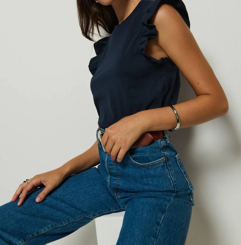 Nation LTD Nation Ltd - Paulette Tank 2