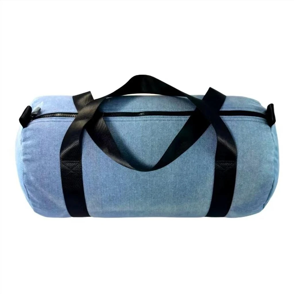 Mint Mint - Billie Jean Weekend Duffel Bag