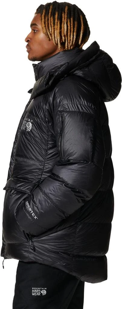 Mountain Hardwear Phantom Zero Parka - Men
s 5