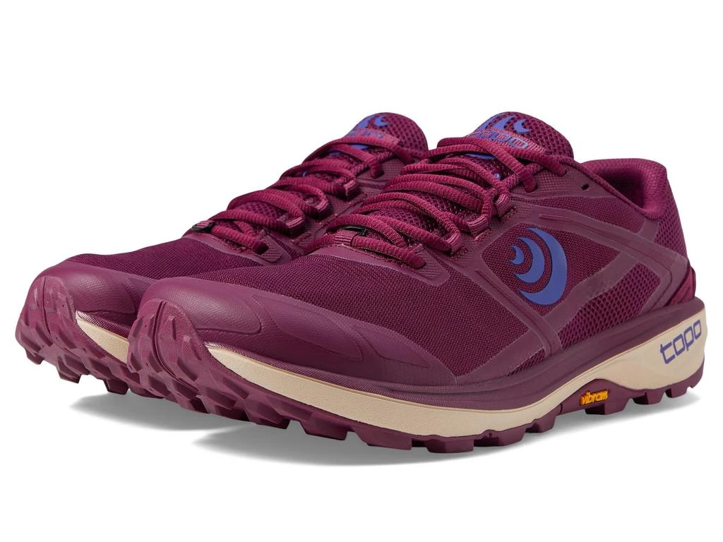 TOPO ATHLETIC Terraventure 4 1