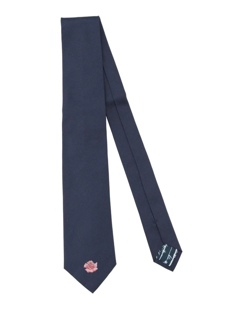 Kenzo Ties and bow ties 1