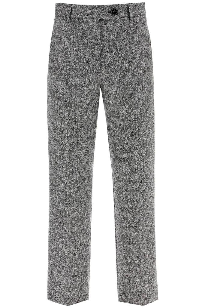 BLAZÉ MILANO Women's 'Koru Nana Virgin Wool Trousers