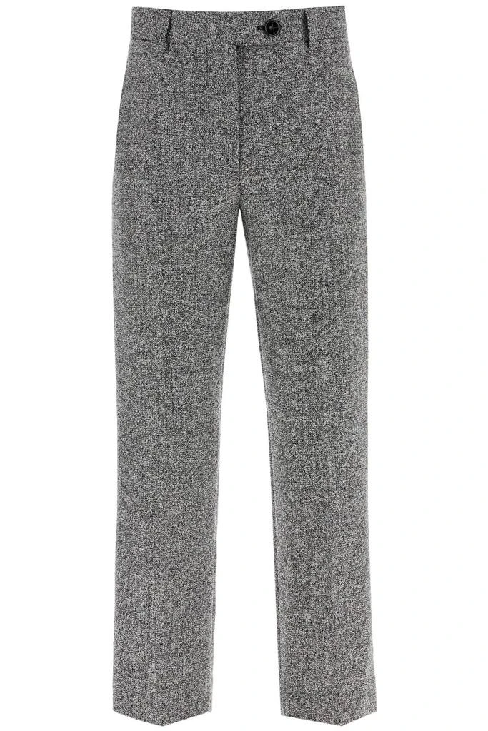 BLAZÉ MILANO Women's 'Koru Nana Virgin Wool Trousers 1