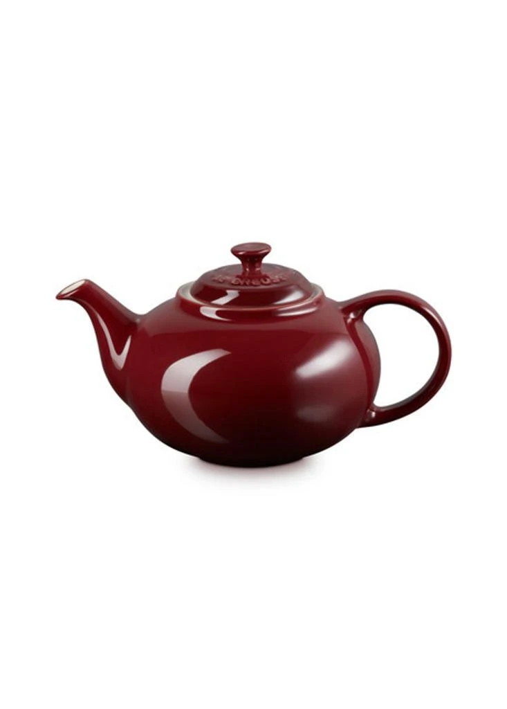 Le Creuset Stoneware classic teapot 1.3l 9