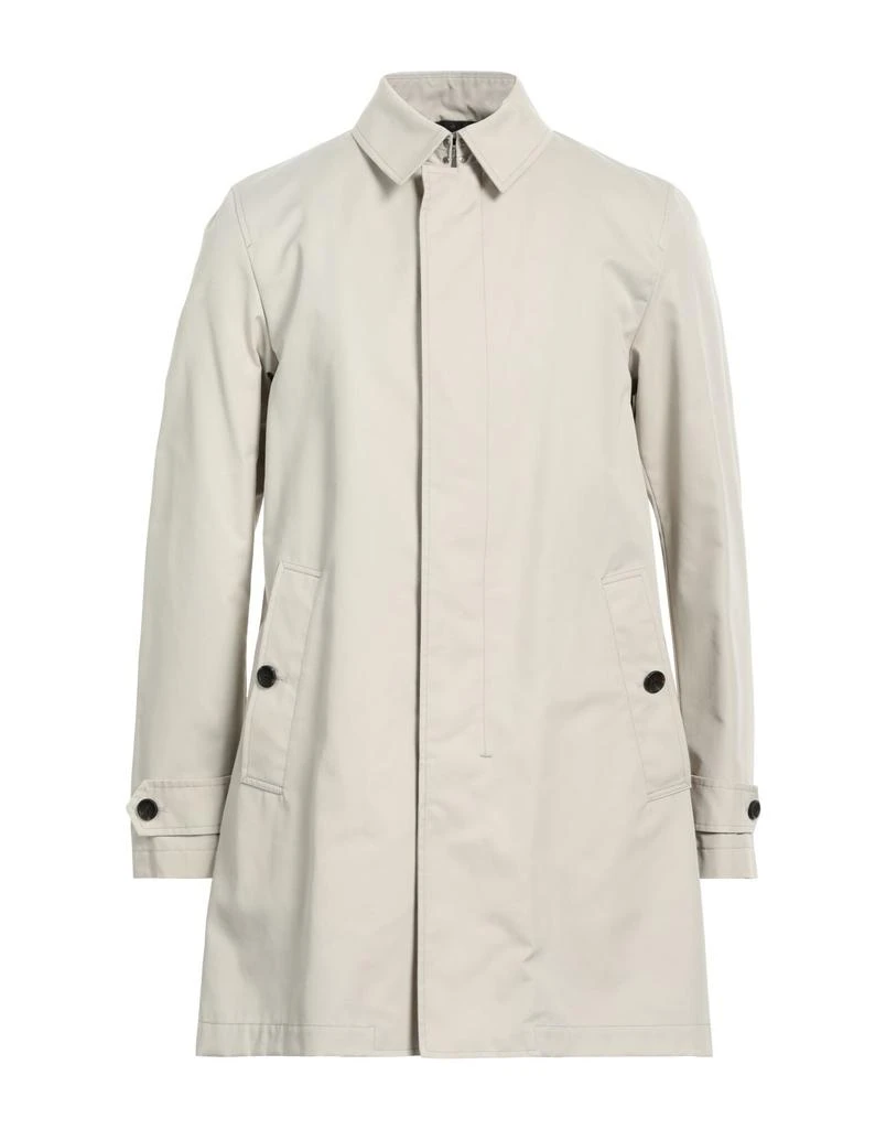SEALUP Full-length jacket 1