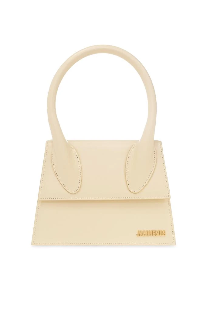Jacquemus ‘Le Grand Chiquito’ shoulder bag 1