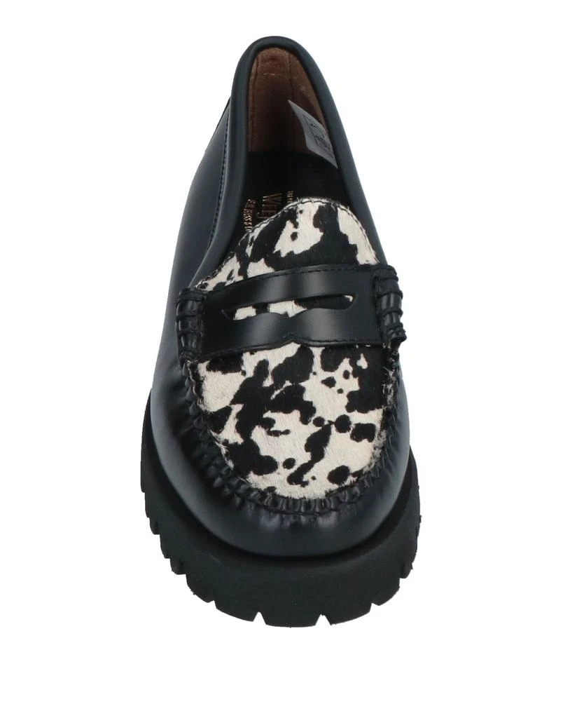 G.H. Bass Loafers 4