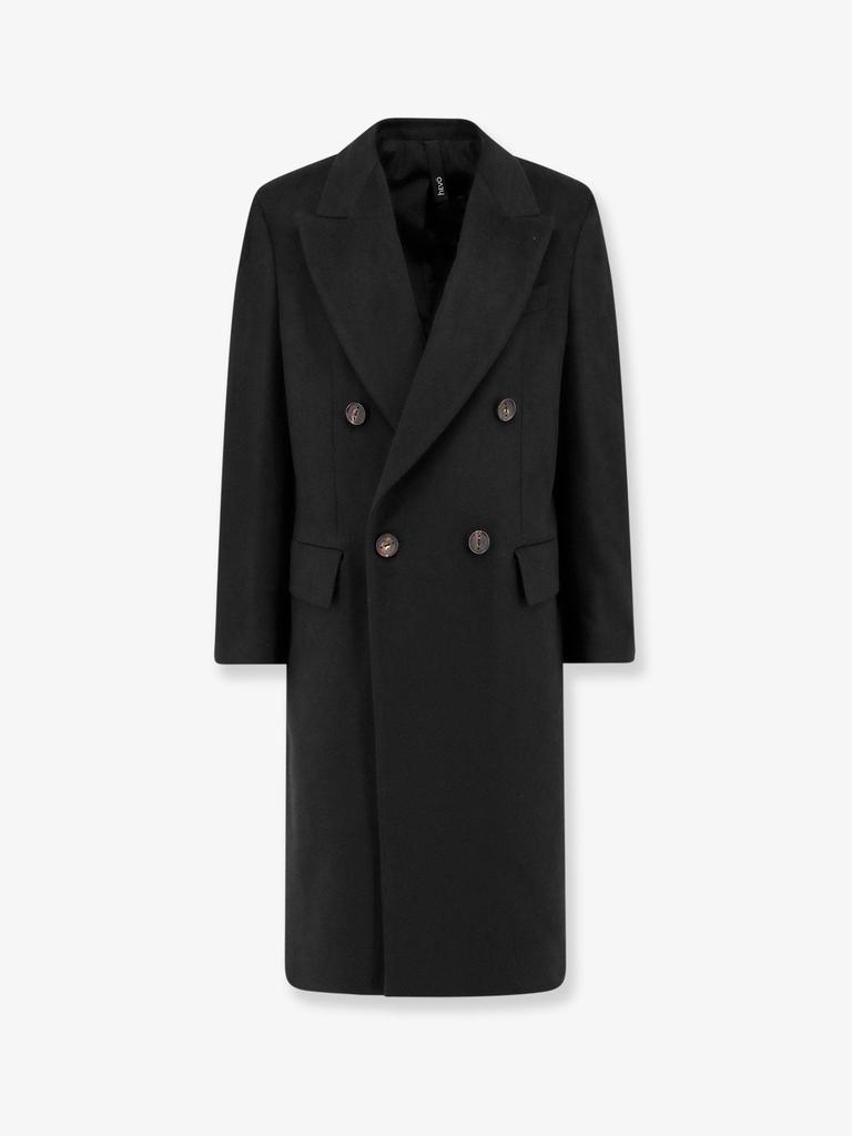 HEVÒ COAT