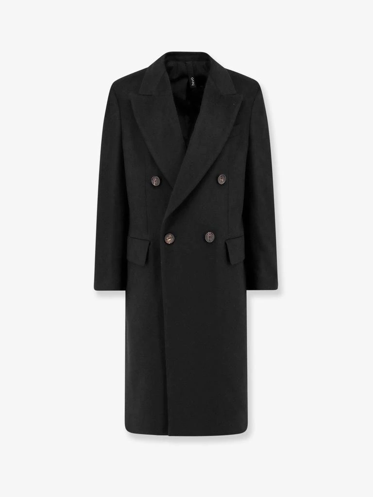 HEVO COAT 1