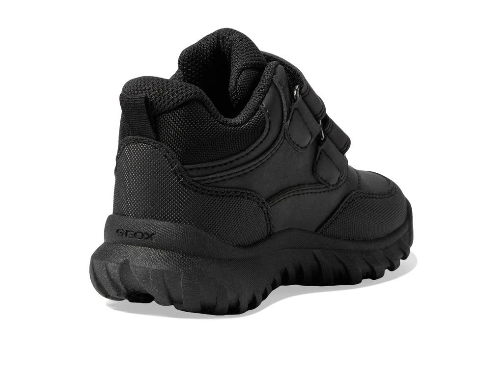 Geox Kids Simbyosbabx 1 (Toddler/Little Kid/Big Kid) 5