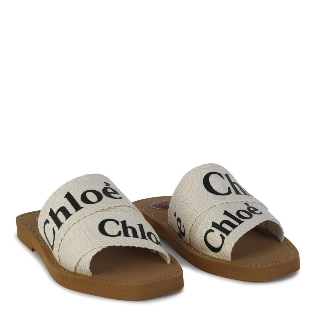 Chloé Chloé Sandals 4