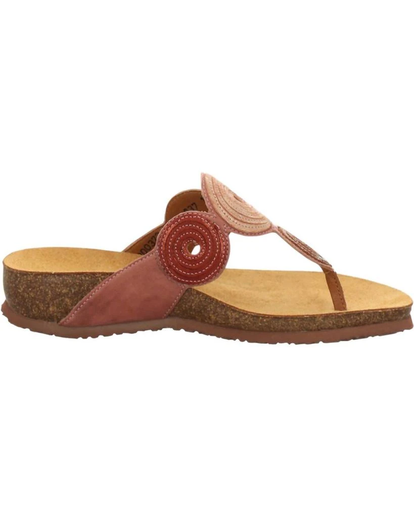 Think! Think! - Women's Julia Sandals 3