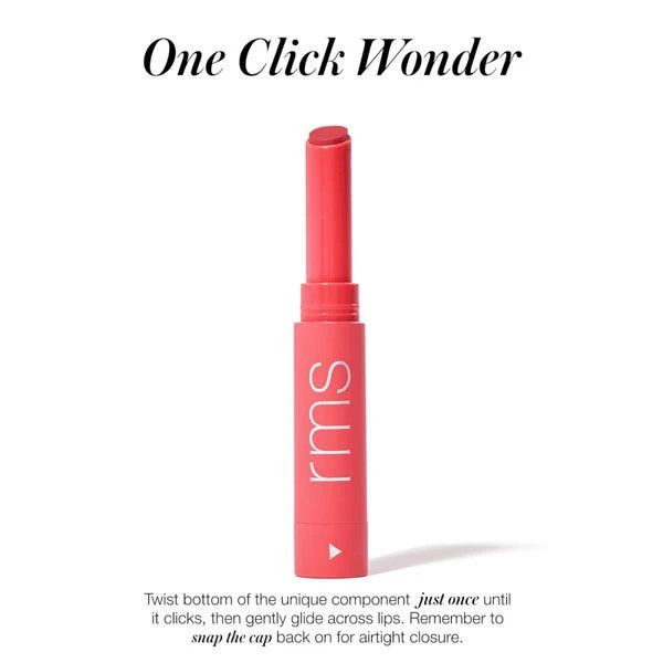 RMS Beauty RMS Beauty Legendary Serum Lipstick 17g (Various Shades) 10