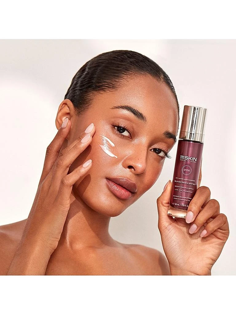 111skin Sunscreen SPF 50+ 8