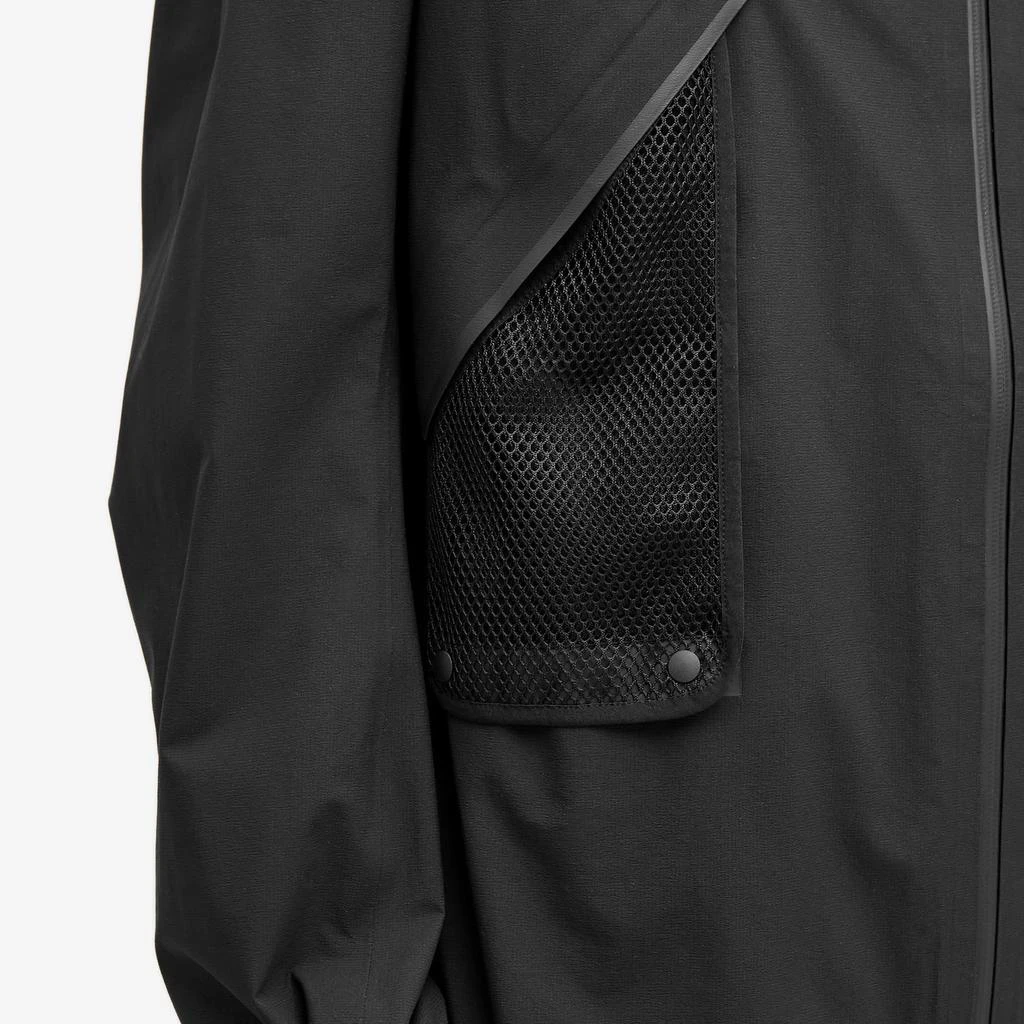 Goldwin Goldwin PERTEX SHIELDAIR Mountaineering Jacket 5