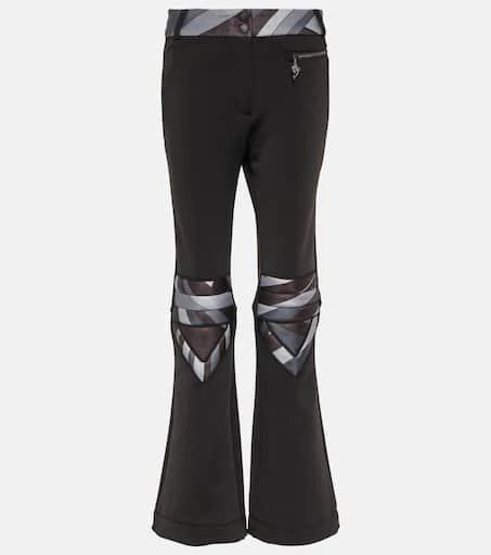 Pucci x Fusalp Iride ski pants 1