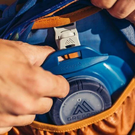 Gregory Arrio 22L Backpack 4