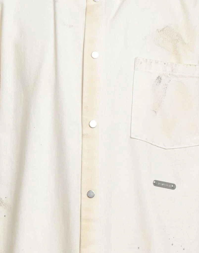 Helmut Lang Denim shirt 4