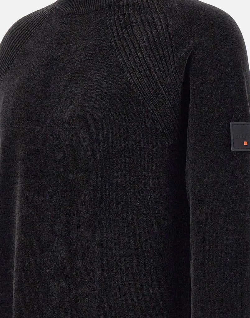 DEKKER "Manna" chenille sweater