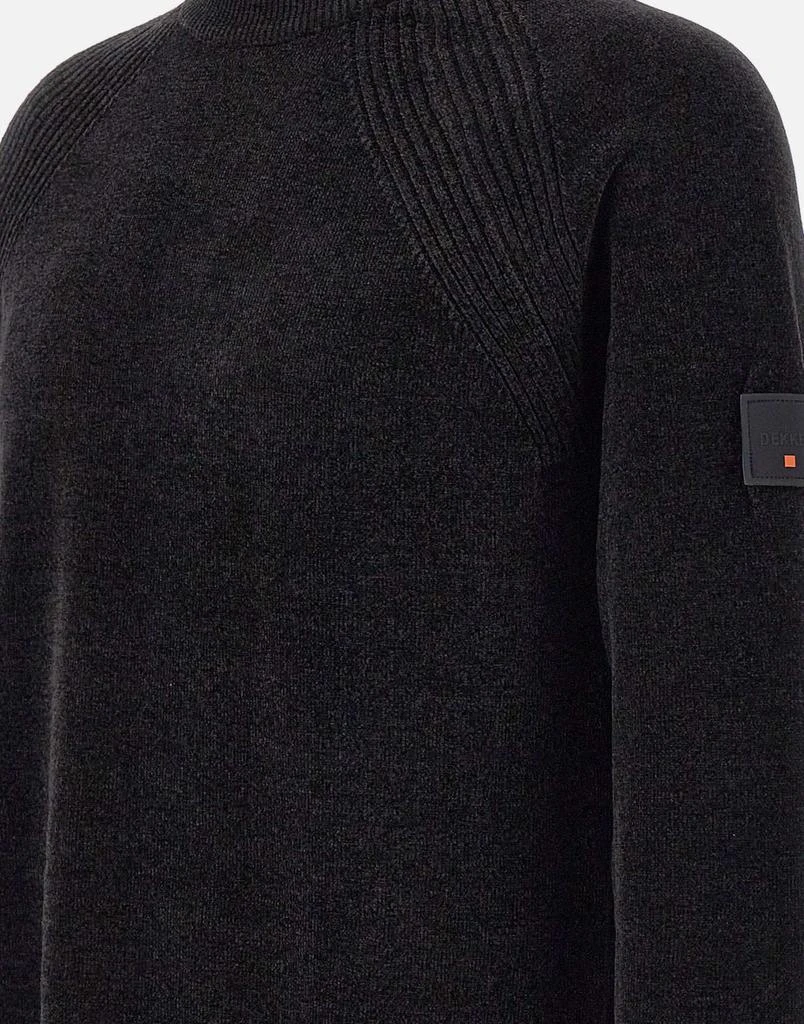 DEKKER "Manna" chenille sweater 2