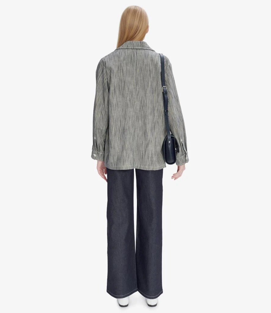 Katie Holmes Emma jacket 3