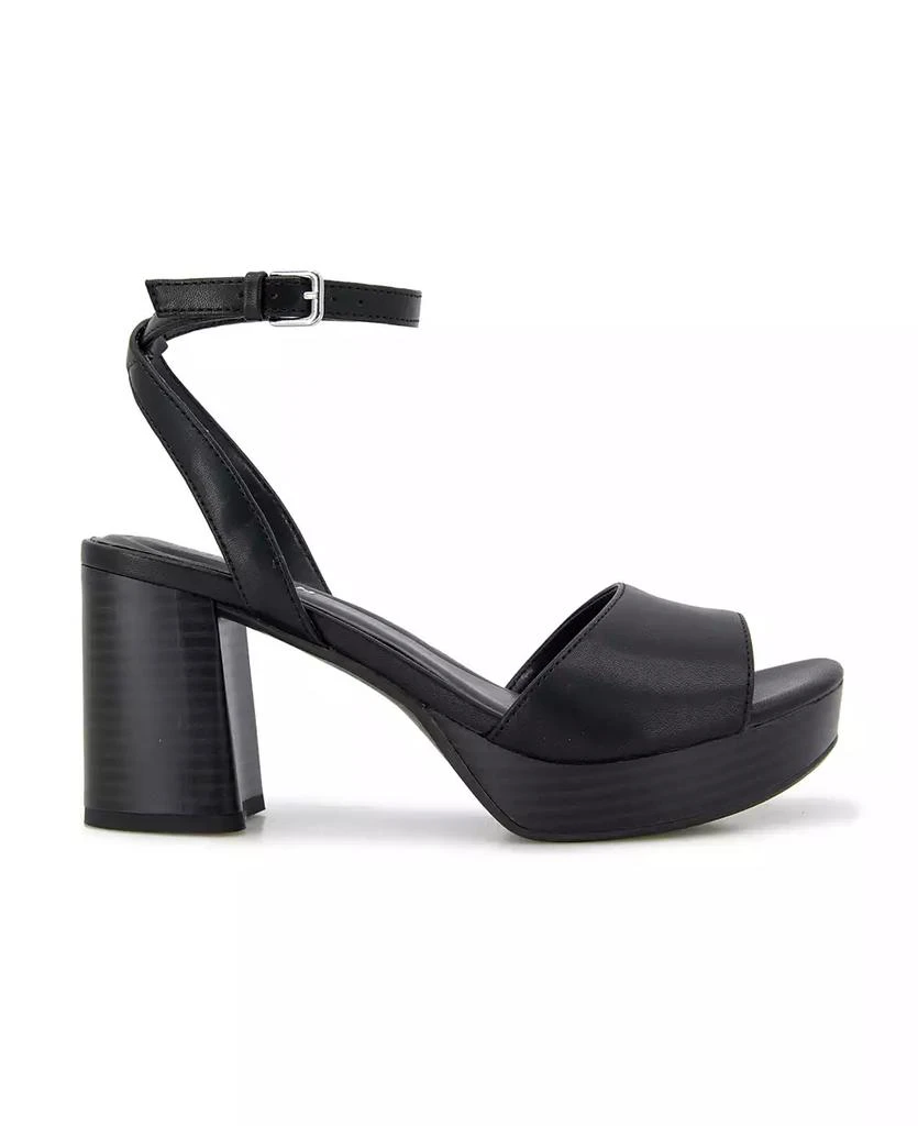 Kenneth Cole Women's Ryanne Platform Sandals 2