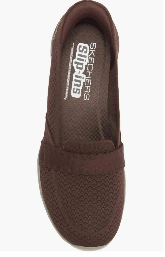 SKECHERS Skechers - Women
s Be-lux Moonlight Stroll Slip On Shoes 3