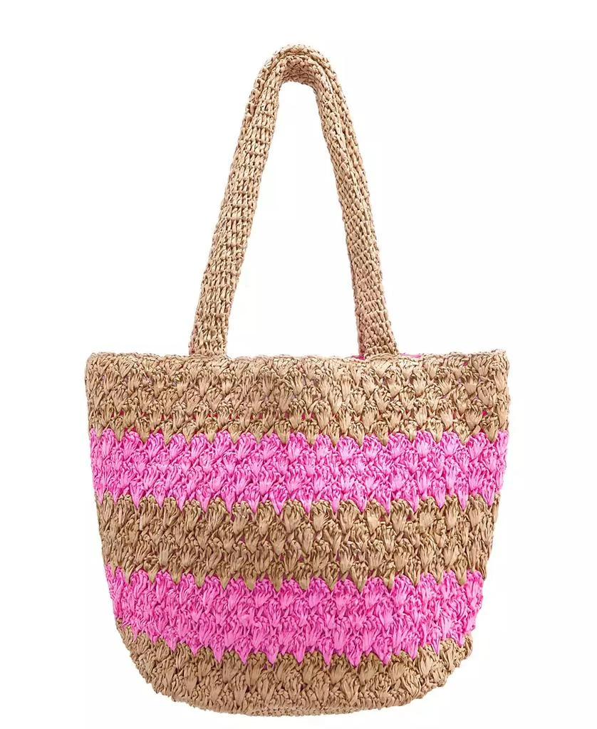 Nina Adah X-Large Tote Bag 2