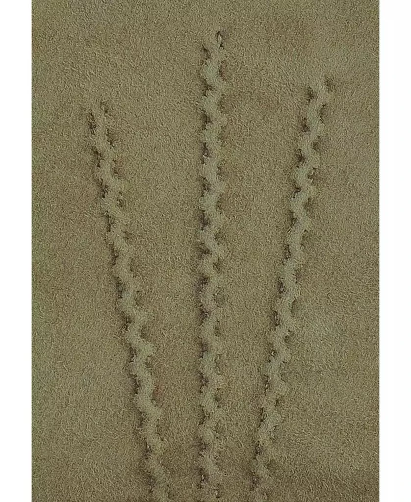 KESSLER Women`s Hand-sewn Premium Lamb Fur Gloves "ILVY" 3