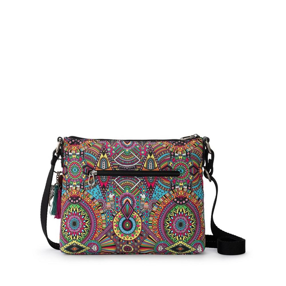 Sakroots Basic Crossbody Bag