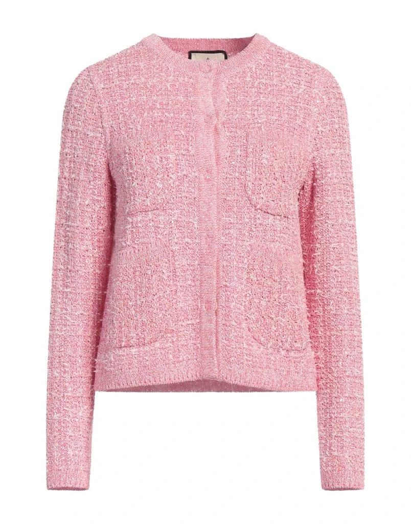 BRUNO MANETTI Cardigan 1