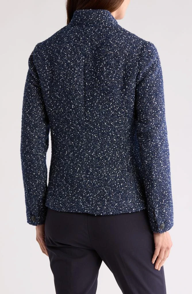 Rag & Bone Slade Wool Blend Tweed Blazer 2