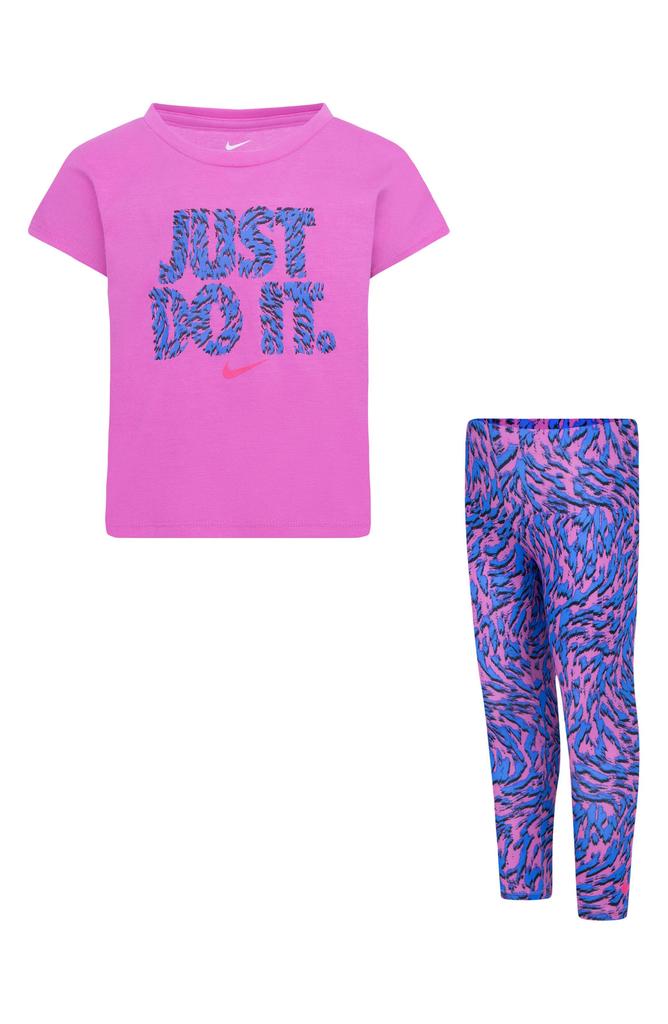 just do it logo leggings