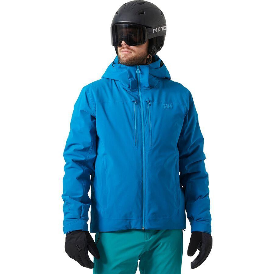 Helly Hansen Alpha LifaLoft Jacket - Men
s