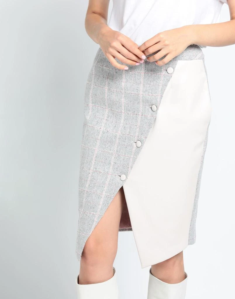 ATOS LOMBARDINI Midi skirt 4