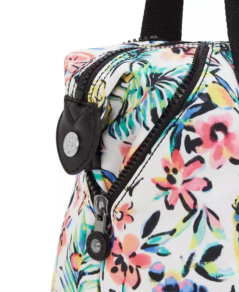 Kipling Women's Art Zipper Mini Bag 5