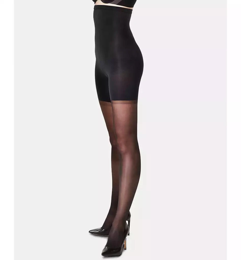 SPANX High-Waisted Shaping Sheers 3