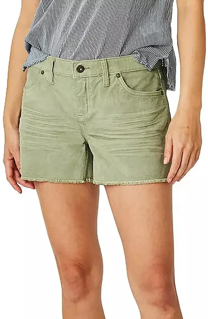 Carve Designs Carve Designs Women's Oahu 6 Inch Short 1