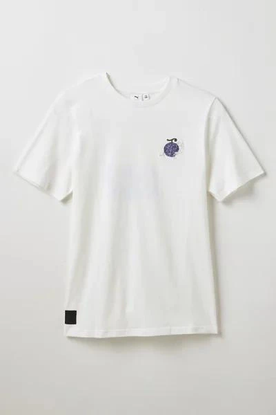 Puma Puma X One Piece Graphic Tee 2